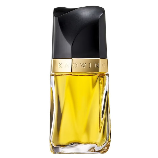 Estée Lauder Knowing woda perfumowana spray