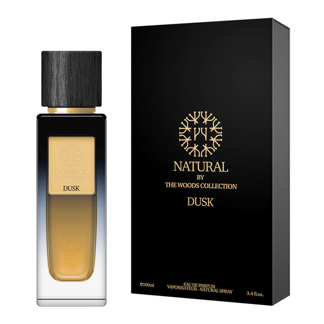 The Woods Collection Dusk woda perfumowana spray