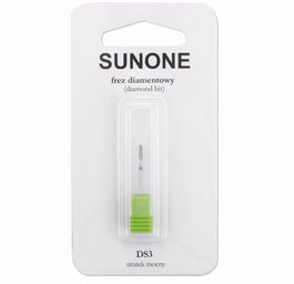 Sunone Frez Diamentowy mocny stożek DS3