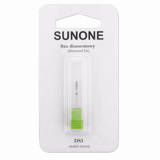 Sunone Frez Diamentowy mocny stożek DS3