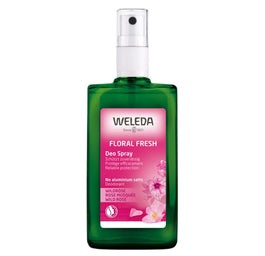 Weleda Dezodorant z dziką różą 100ml