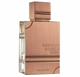 Al Haramain Amber Oud Tobacco Edition woda perfumowana