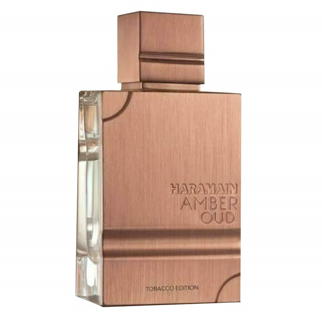 Al Haramain Amber Oud Tobacco Edition woda perfumowana