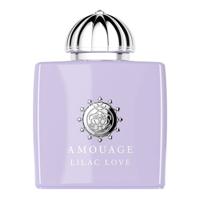 Amouage Lilac Love woda perfumowana spray 100ml - produkt bez opakowania