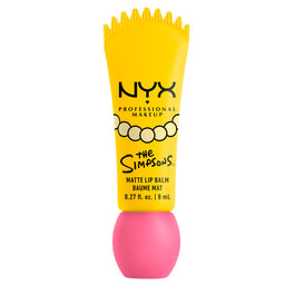 NYX Professional MakeUp Simpson Smushy matowy balsam do ust