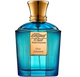 Blend Oud Oud Zanzibar woda perfumowana
