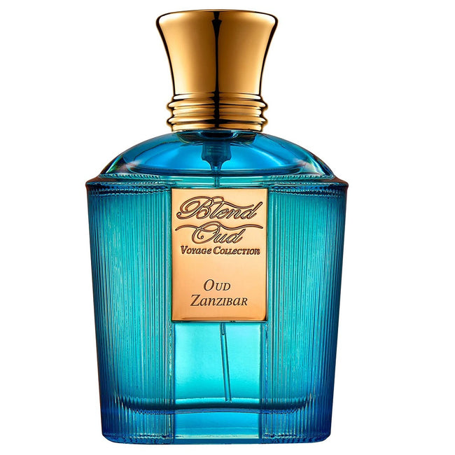 Blend Oud Oud Zanzibar woda perfumowana