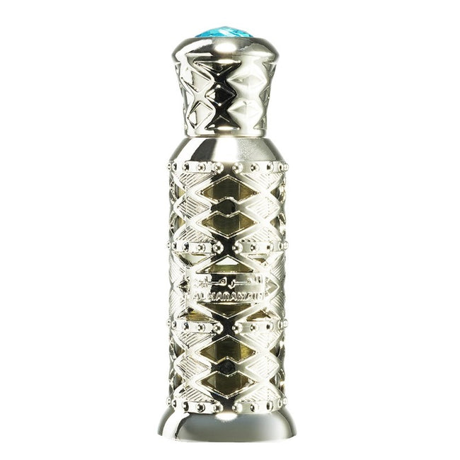 Al Haramain Musk Clean olejek perfumowany