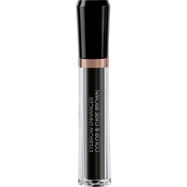M2 BEAUTE Eyebrow Enhancer Color & Care żel wzmacniający do brwi