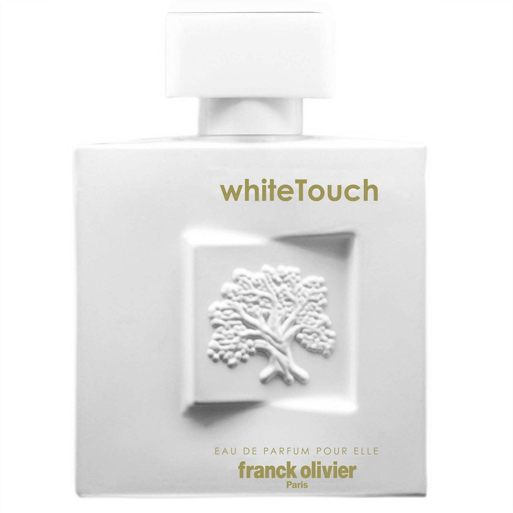 franck olivier whitetouch