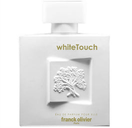 Franck Olivier White Touch woda perfumowana spray