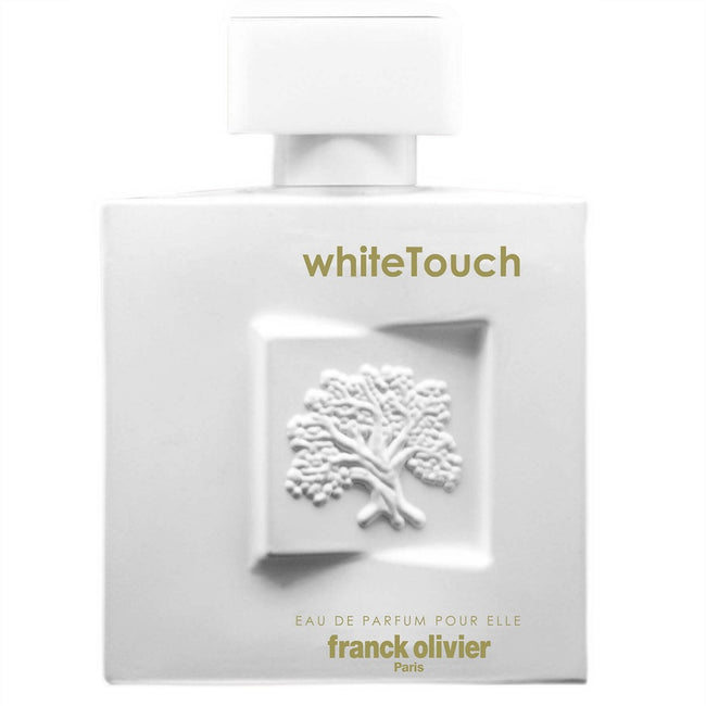 Franck Olivier White Touch woda perfumowana spray