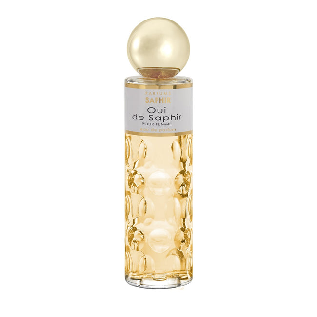 Saphir Oui de Saphir Pour Femme woda perfumowana spray