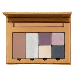 Benecos Natural Beauty ID paleta do makijażu