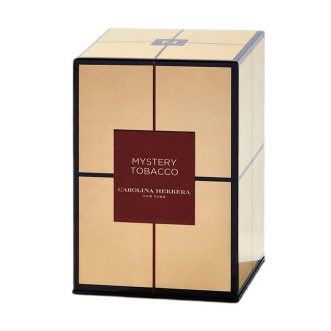 Carolina Herrera Mystery Tobacco woda perfumowana spray