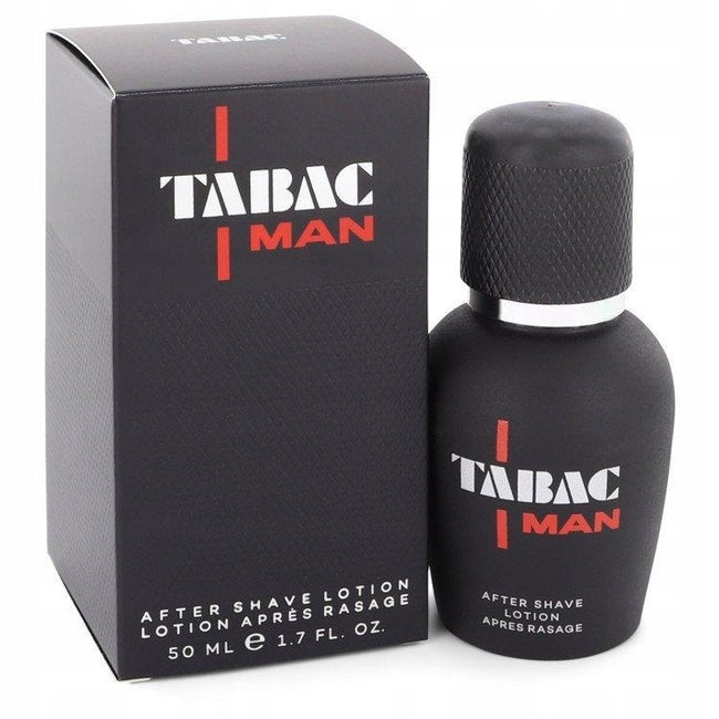 Tabac Man woda po goleniu flakon