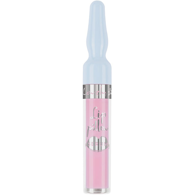 Lovely Lip Pillow Serum odżywcze serum do ust