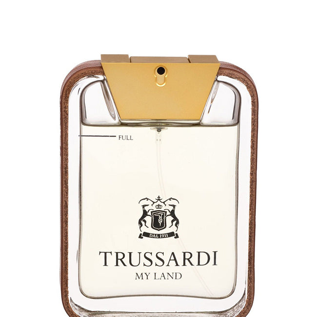 Trussardi My Land woda toaletowa spray