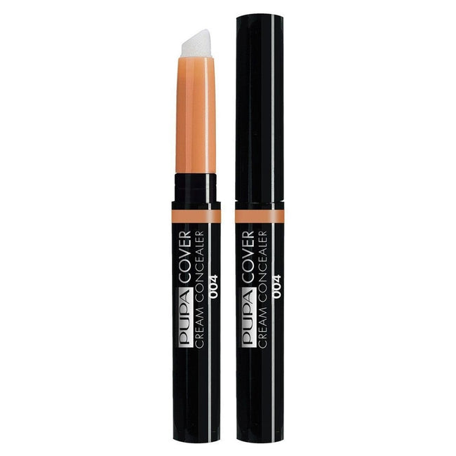 Pupa Milano Cover Cream Concealer korektor w płynie