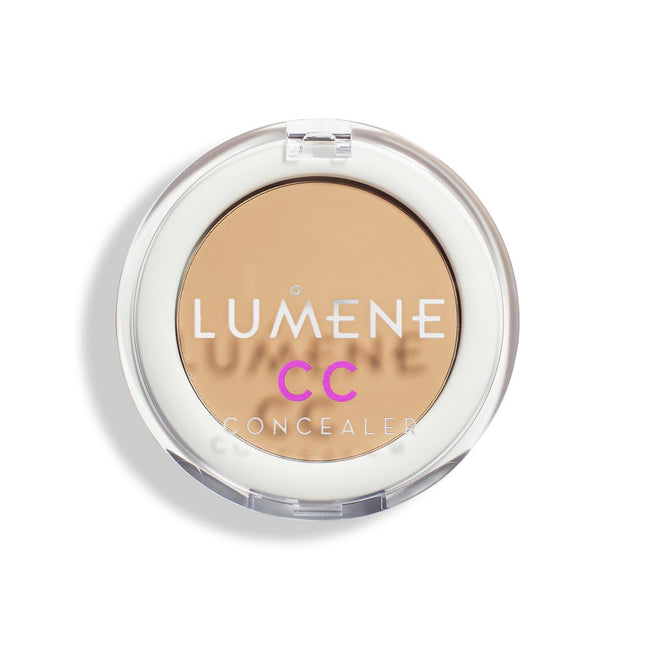 Lumene CC Concealer korygujący korektor