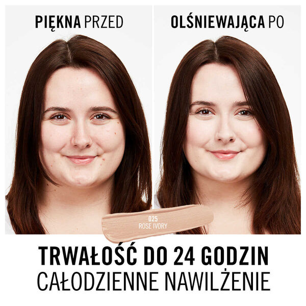 Rimmel The Multi Tasker Concealer korektor w płynie