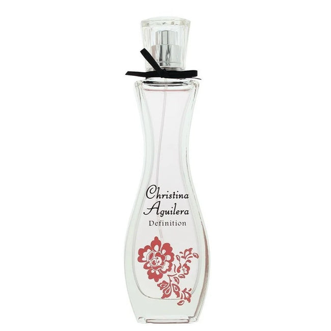 Christina Aguilera Definition woda perfumowana