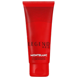 Mont Blanc Legend Red żel pod prysznic 300ml