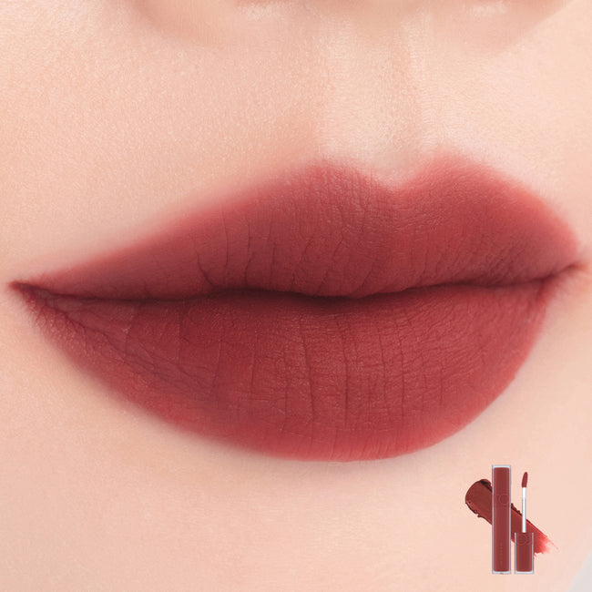 Rom&nd Blur Fudge Tint pomadka do ust