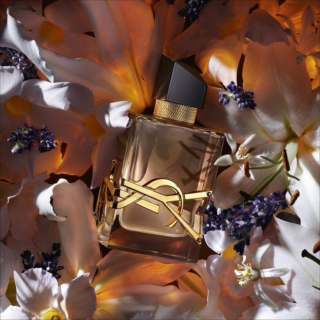 Yves Saint Laurent Libre Flowers & Flames woda perfumowana spray