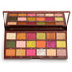 Makeup Revolution I Heart Revolution Chocolate Eyeshadow Palette paleta cieni do powiek Turkish Delight 18g