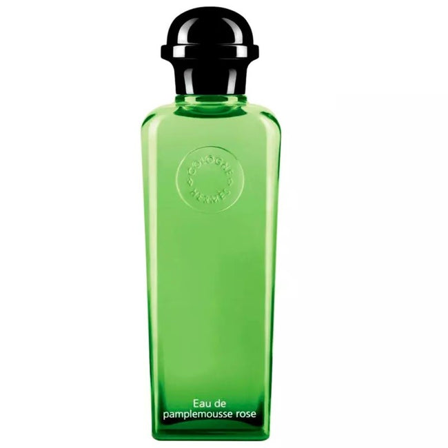 Hermes Eau de Pamplemousse Rose woda kolońska