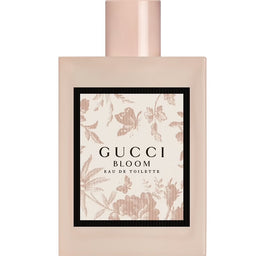 Gucci Bloom woda toaletowa spray 100ml - produkt bez opakowania