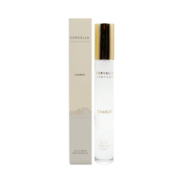 Sorvella Perfume Mountain Charles woda perfumowana