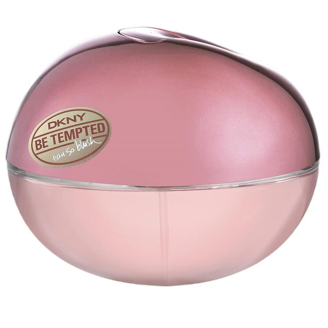 Donna Karan DNKY Be Tempted Eau So Blush woda perfumowana
