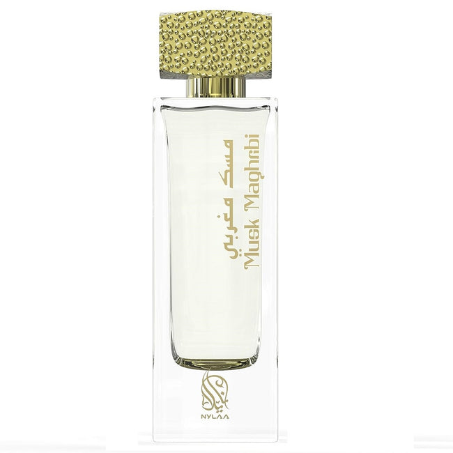 Nylaa Musk Maghribi woda perfumowana spray