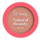 Lovely Natural Beauty Blusher mineralny róż do policzków 3.6g