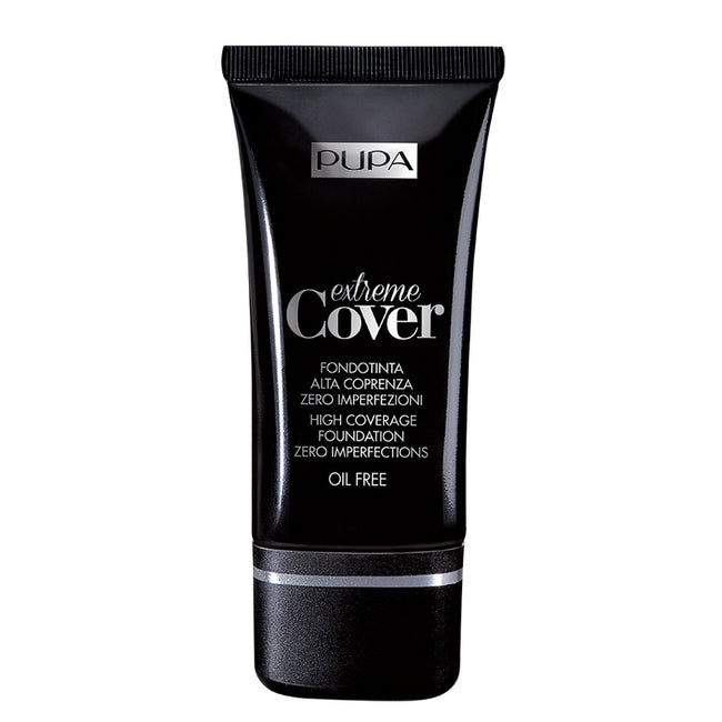 Pupa Milano Extreme Cover Foundation kryjący podkład do twarzy