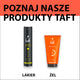 Taft Maxx Power żel do włosów 150ml