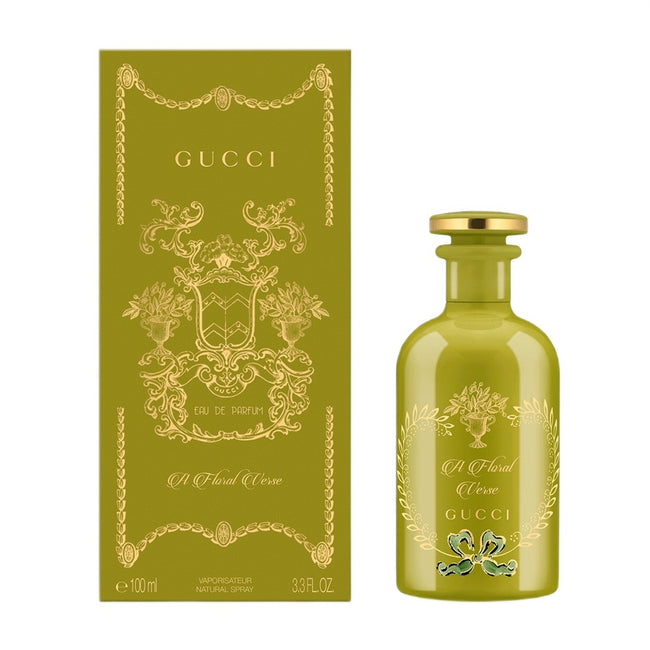 Gucci The Alchemist's Garden A Floral Verse woda perfumowana