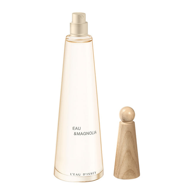 Issey Miyake L'Eau d'Issey Eau & Magnolia Intense woda toaletowa