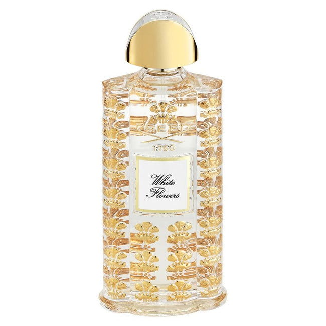 Creed White Flowers woda perfumowana spray  Tester