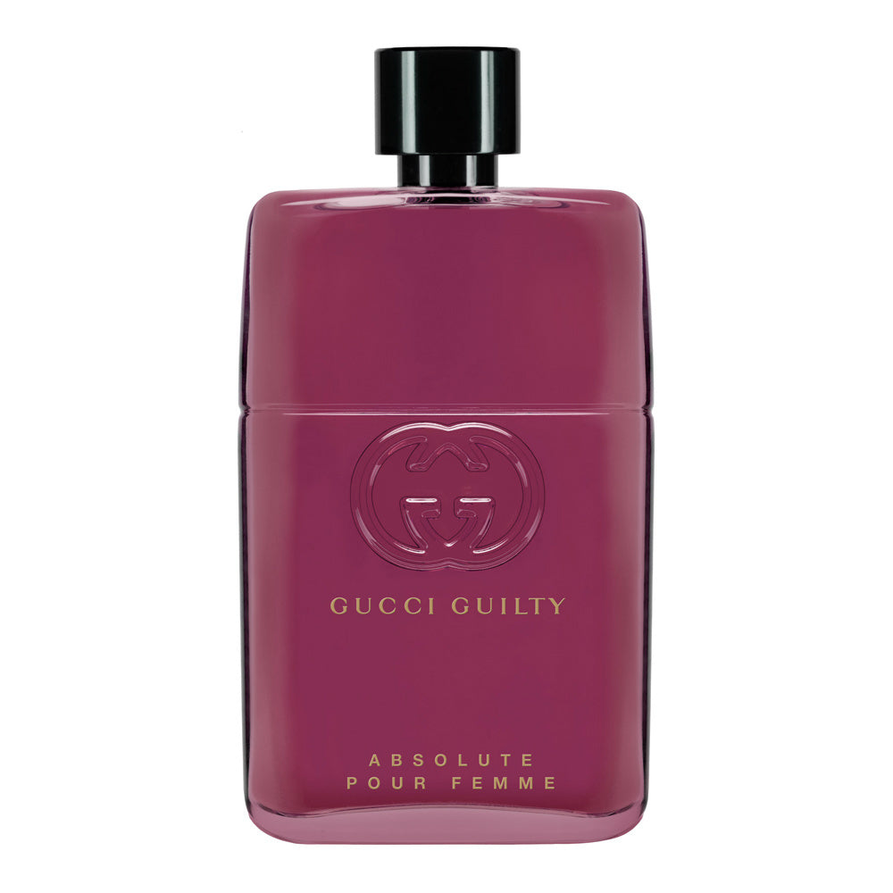 gucci guilty absolute pour femme