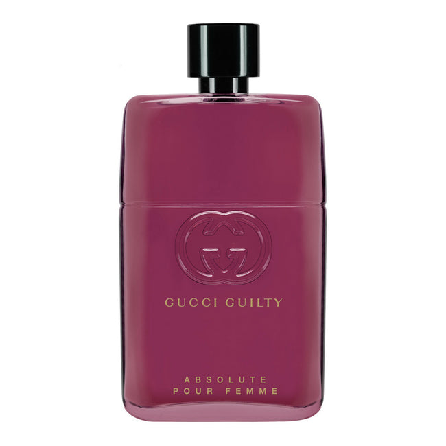 Gucci Guilty Absolute Pour Femme woda perfumowana spray