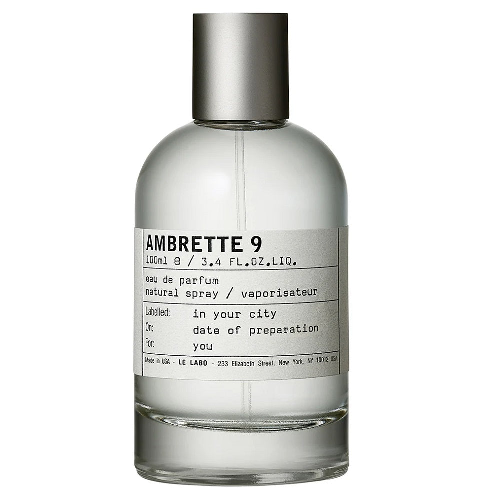 le labo ambrette 9