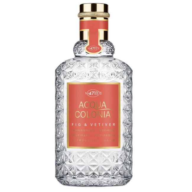 4711 Acqua Colonia Fig & Vetiver woda kolońska spray