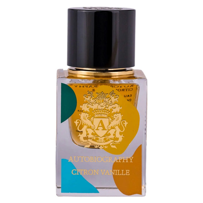 Autobiography Citron Vanille woda perfumowana