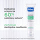 MIXA Comfort Cleanser żel oczyszczający do twarzy przeciw niedoskonałościom Kwas salicylowy + Skwalan 150ml