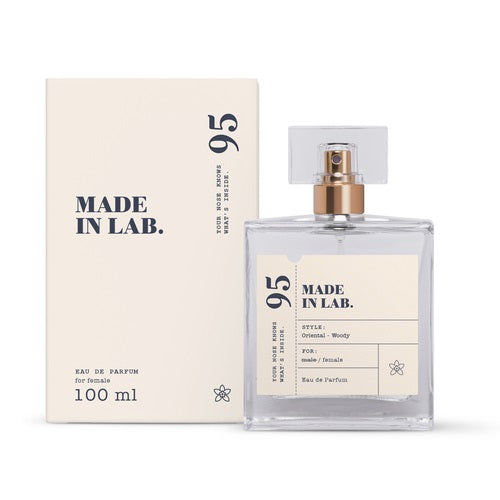 Made In Lab 95 Women woda perfumowana spray