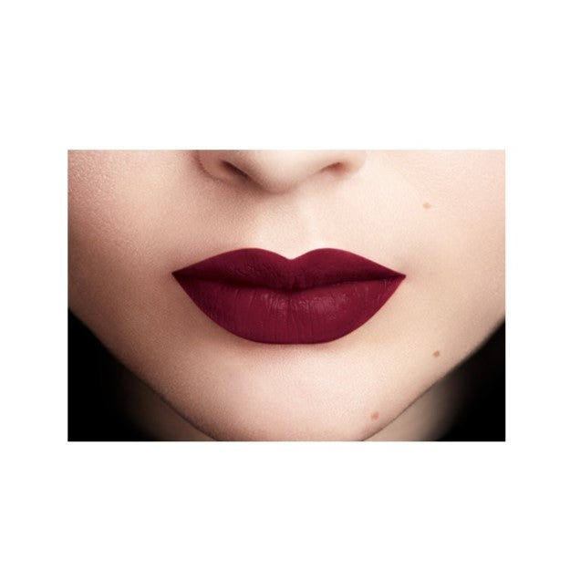L'Oreal Paris Rouge Signature Matte Liquid Lipstick matowa pomadka w płynie
