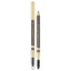 Eveline Cosmetics Brow & Go! pudrowa kredka do brwi